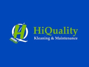 Hiquality Kleaning and Maintenance LLC