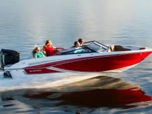 Jet ski rental muskoka