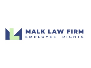 Malk Law Firm - Sexual Harassment Lawyers