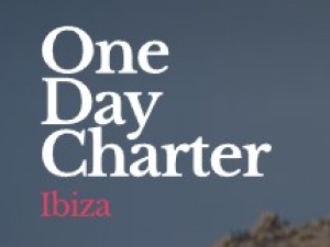 One Day Charter Ibiza
