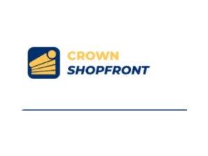Enjoy The Best Crown Shop Front in London