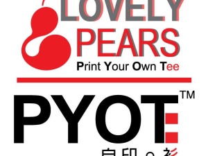 Lovelypears T-Shirts Printing