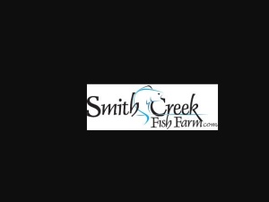 Smith Creek Fish Farm