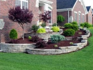 Superior Landscaping & General Contractors Inc.