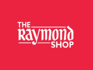 The Raymond Shop in Bhiwadi, Rajasthan