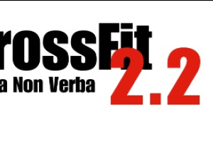 CrossFit 2.2