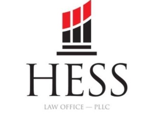 Hess Law Office, PLLC