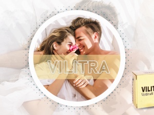 Vilitra 20 Mg | A Best Vardenafil Dose: Uses, Side