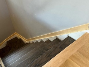 Alpha Flooring & Renovation Inc