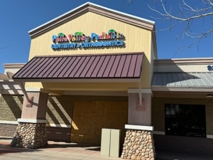 Palm Valley Pediatric Dentistry & Orthodontics 