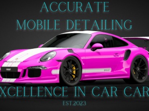 Accurate Mobile Detailing