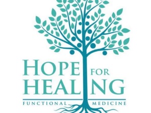 Hope for Healing - Houston Medical Center Office