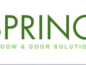 Spring Window & Door Solutions by Ecoview