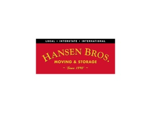 Hansen Bros. Moving & Storage