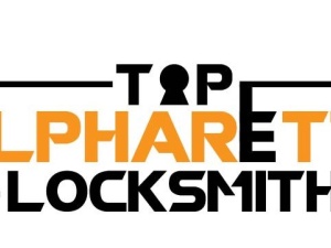 Top Alpharetta Locksmith