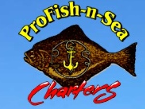 ProFish-n-Sea Alaska Halibut Fishing Charter
