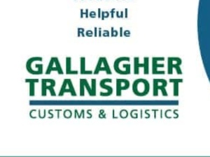 Gallagher Transport International