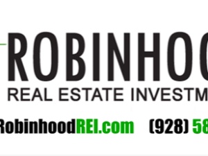 Robinhood Real Estate Investments