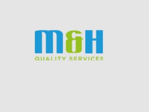 M&H building cleaning services Dubai