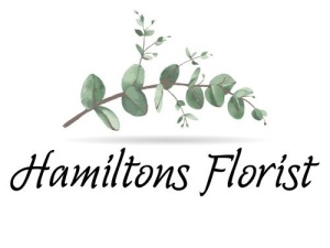 Hamiltons Florist St. Petersburg