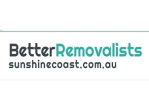 Better Removalists Sunshine Coast