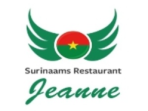 Surinaams Restaurant Jeanne