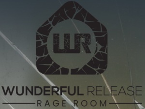 Wunderful Release Rage Room
