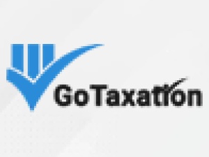 GoTaxation- Accounting and Bookkeeping Services