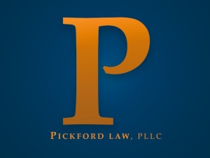 Pickford Law PLLC-Personal Injury, Estate Planning