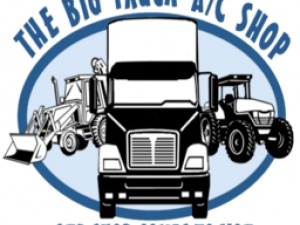 The Big Truck A/C Shop