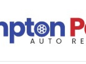 Hampton Park Auto Body & Repair 