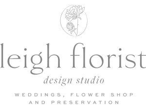 Leigh Florist design studio