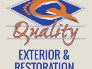 Quality Exterior and Restoration