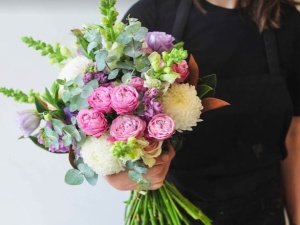 The Flower Shed