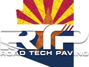 Road Tech Paving LLC