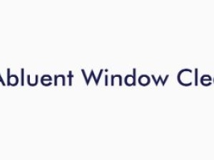 Abluent Window Cleaning