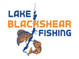 Lake Blackshear Fishing