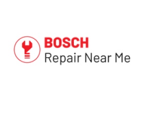 Bosch Repair Near Me