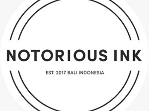 Notorious Ink Bali