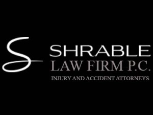 The Shrable Law Firm, P.C. Injury and Accident Att