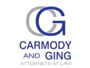 Carmody and Ging, Injury & Accident Lawyers