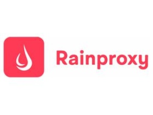 Rainproxy