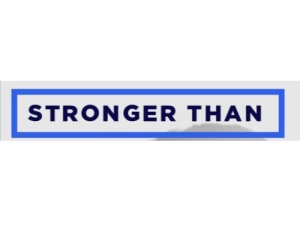 Stronger Than