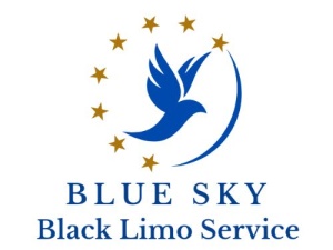 Blue Sky Black limo service
