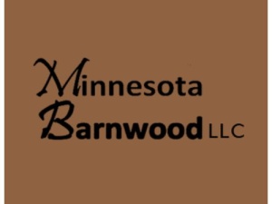 Minnesota Barnwood