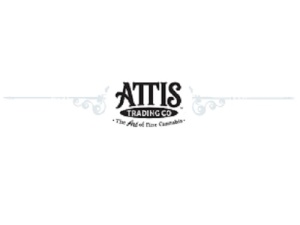 Attis Trading Co. | The Art of Fine Cannabis