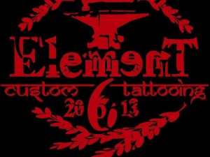 Element 6 Custom Tattooing