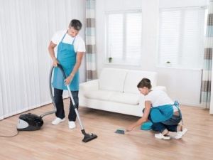 Affordable Cleaning Killeen