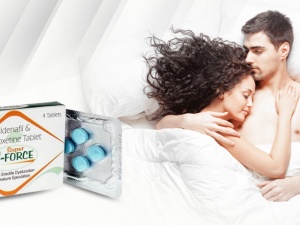 Super P Force Tablets On 30% Sale [Sildenafil + Da