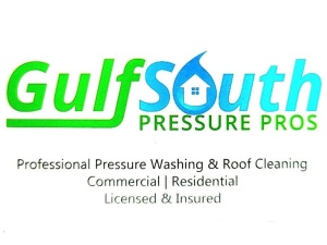 GulfSouth Pressure Pros LLC